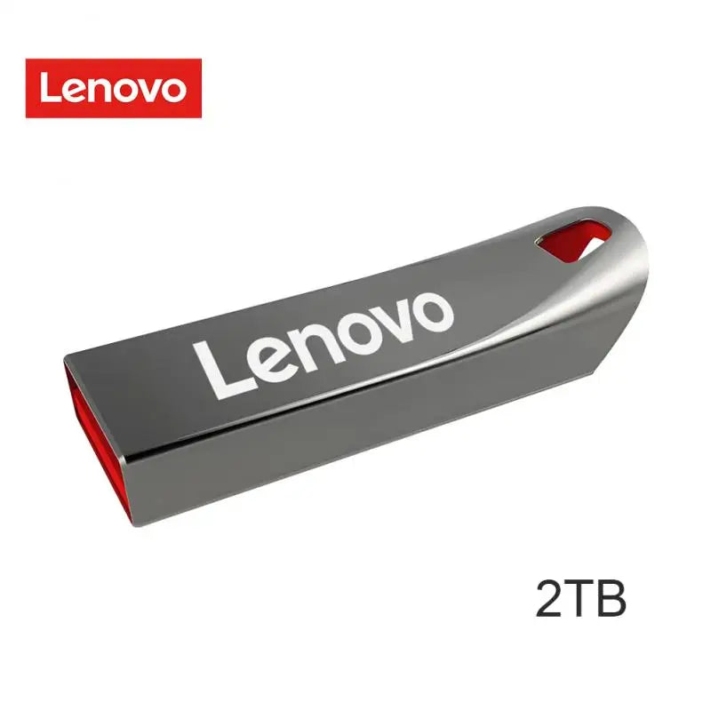 2TB Usb 3.0 Flash Drives High Speed Metal Pendrive 1TB 512GB 256GB Portable Usb Drive Waterproof Memoria Usb Flash Disk