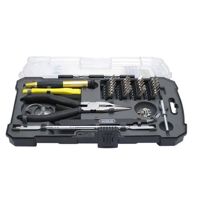 Cell Phone, Computer and Electronics Repair Kit (32-Piece)